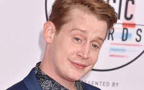 Nun sind die neuen darsteller bekannt geworden. Kevin Allein Zu Haus Star Macaulay Culkin Ist Papa