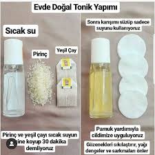 Nur Buyukataman Adli Kullanicinin Saglik Ve Guzellik Panosundaki Pin 2020 Tonik Organik Cilt Bakimi Cilt Urunleri
