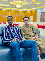 Midoowga Dhalinyarada Udeejeen