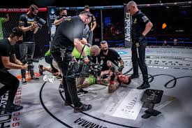 Roberto soldic on patrik kincls late ksw 50 withdrawal: Jak Se Trha Kotnik Mikulasek Popsal Zraneni A Nasledky Z Klece K Tomu Si Prokousl Jazyk Kaocko