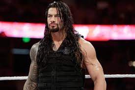 Roman reigns interrupts paul heyman: Wwe Royal Rumble 2015 Betting Odds Have Roman Reigns Brock Lesnar Favored To Headline Wrestlemania 31