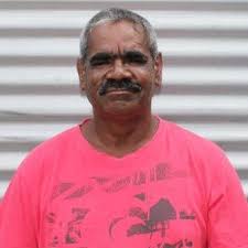 Anthony Flanders (dec'd)