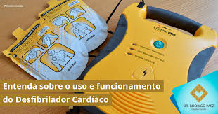 Implante de desfibrilador interno, placas, eletrodos e gerador cobertura obrigatória em casos de: Entenda Sobre O Uso E Funcionamento Do Desfibrilador Cardiaco Dr Rodrigo Paez Cardiovascular