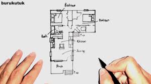 Find a great selection of mascord house plans to suit your needs. L Shaped House Plans For Narrow Lots Youtube