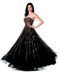 Black And Gold Party Dress Plus Size Black Ball Gown Strapless Sweetheart Gold Sequins Flowy Poofy Skirt 447 99 Prom Dresses Long Prom Gowns Ball Gowns