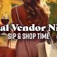 Local on Vendor Night @ Cooper Ridge Vineyard event image