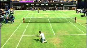 Virtua tennis 4 is a tennis simulation game featuring 22 of the current top male and female players from the atp and wta tennis tours. Virtua Tennis 4 World Tour Edition Download Game Psp Ppsspp Psvita Free