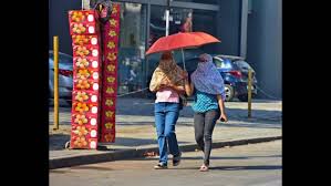 In only 6 days, heatstroke cases in Maharashtra up to 70 from 44
