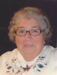 Frances V. Burt Obituary May 25, 2015