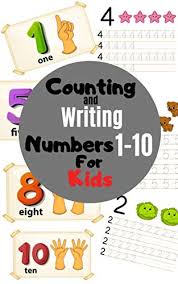 One two three four five six seven eight nine ten eleven twelve thirteen fourteen fifteen sixteen seventeen eighteen nineteen twenty thirty forty fifty sixty seventy eighty ninety one hundred one thousand. Amazon Com Counting Writing Numbers 1 10 For Kids Book For Ages 1 5 For Kids Toddlers Boys Girls Kids Preschool Kindergarten Picture Book Activities Book Ebook Rose R Kindle Store