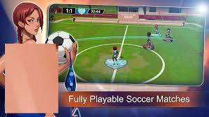 Descarga liga de fútbol del mundo mod y apk de datos para android. Download Lewd League Soccer Mod Apk 1 0 24 Xp Money