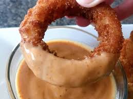Check spelling or type a new query. Copycat Red Robin Onion Ring Sauce The Mommy Mouse Clubhouse