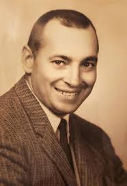 Obituary for Ronald Eugene Easton