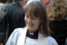 Theresa Ricketts's Instagram, Twitter & Facebook