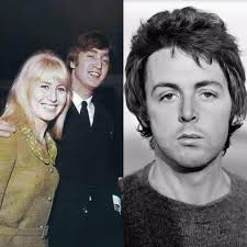 Beatle returns ex-wife's love letters