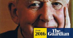 Letter: Peter Williams obituary