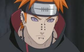 Though , i can see naraka path giving hidan some damaging blows , considering the fact that he prefers to take attacks head on more often than. Akatsuki101com 6 Paths Of Pain
