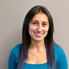 Esmeralda Ramos's Instagram, Twitter & Facebook