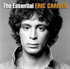 Eric Carmen sounds off