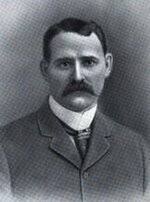 Biographies from An Illustrated History of Grant County Oregon