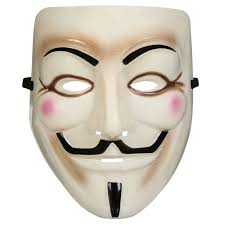 Maska V For Vendeta Anonymous Jumbo Albania With jim carrey, cameron diaz, peter riegert, peter greene. maska v for vendeta anonymous