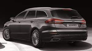 2019 ford mondeo wagon ecoboost 240 ford mondeo wagon ford mondeo wagon
