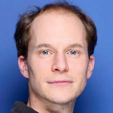 Mark Baris's Instagram, Twitter & Facebook