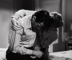 Gregory Peck & Ingrid Bergman in ...