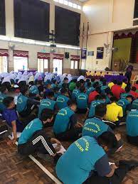 Geriau matyti vietą smk paya besar, atkreipkite dėmesį į netoliese esančias gatves: Smk Paya Besar Kuantan Official Facebook