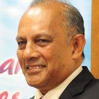 'we'll fight for this market'