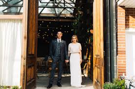 Maybe you would like to learn more about one of these? Stylish Brooklyn Winery Wedding Katy Lee Green Wedding Shoes