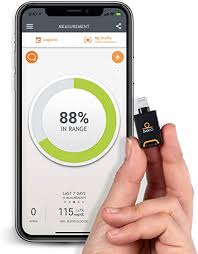 Smart blood sugar book is an effective guide to control your blood sugar issue. Amazon Com Dario Blood Glucose Monitor Kit Test Your Blood Sugar Levels And Estimate A1c Kit Includes Glucose Meter With 25 Strips 10 Sterile Lancets And 10 Disposable Covers Iphone Health Personal Care