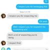 You can send cute and funny texts to your girlfriend to make her smile. 3