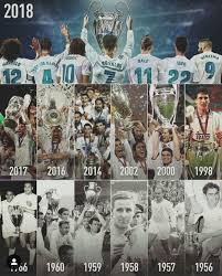 Find real madrid vs liverpool result on yahoo sports. What S Your Favourite Ucl Campaign Real Madrid Wallpapers Real Madrid Champions League Real Madrid Team