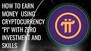 The total amount of pi will consist of three parts, mining revenue, fission revenue and developer rewards. How To Make Money Using Cryptocurrency Pi For Free