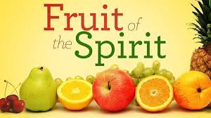 Gambar buah buah buahan tentu memiliki tekstur rasa dan juga warna yang beragam. Buah Buah Roh Galatia 5 22 26 Rec Reformed Exodus Community