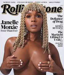 Janelle Monáe nude UNCENSORED PYGear comsexiezpix Web Porn