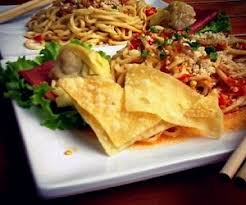 Tak kalah enak, masakan mie shirataki ini bisa. Resep Mie Judes Resep Masakan