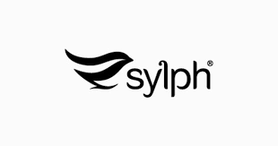 Sylph Womans Fashion Logo Design By Alexander Wende Logo Branding Logodesign