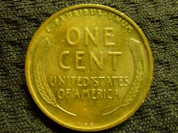Wheat Penny Price Trend Penny Values Penny Price Old