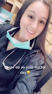 Funny Doctor Costume