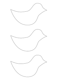 Entdecke rezepte, einrichtungsideen, stilinterpretationen und andere ideen zum ausprobieren. Vogel Basteln Aus Papier Einfache Anleitung Und Vorlage Fur Kinder Vogel Basteln Vogel Vorlage Basteln Fruhling Fensterdeko