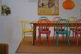 Count It All Joy Random Loveliness Painting Kitchen Chairs Outdoor Dining Chairs Bentwood Chairs