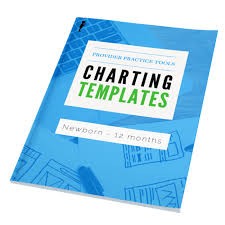 physician resources charting templates newborn to 12 months