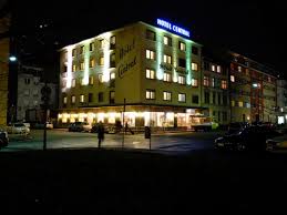 Makes the freightwaves haul of fame. Hotel Central Baden Wurttemberg Bei Hrs Gunstig Buchen