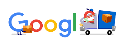 After Doctors Google Now Thanks Packaging Delivery Staff With Hearts And A Special Doodle The Economic Times