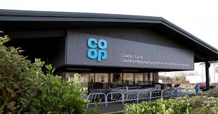 Help people find what they need on your website. Co Op Expands Rapid Delivery Service To Wales With Zoom News The Grocer