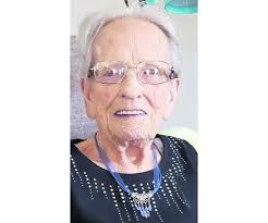 Donalda Knox Obituary (1923