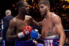Williams continued, i don't place any blame on myself. Welterweight Relentlessly Abused Six Years On From Prichard Colon Tragedy