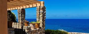 Entspannen sie in unserer ferienwohnung im haus am meer. Kroatien Ferienaus Urlaub Mit Hund Am Meer Auch Pools
